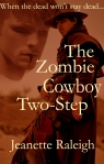 Zombie Cowboy Two-Step step 2